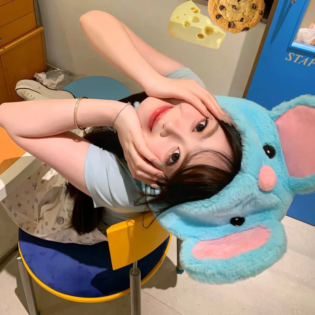 我的抓狂友